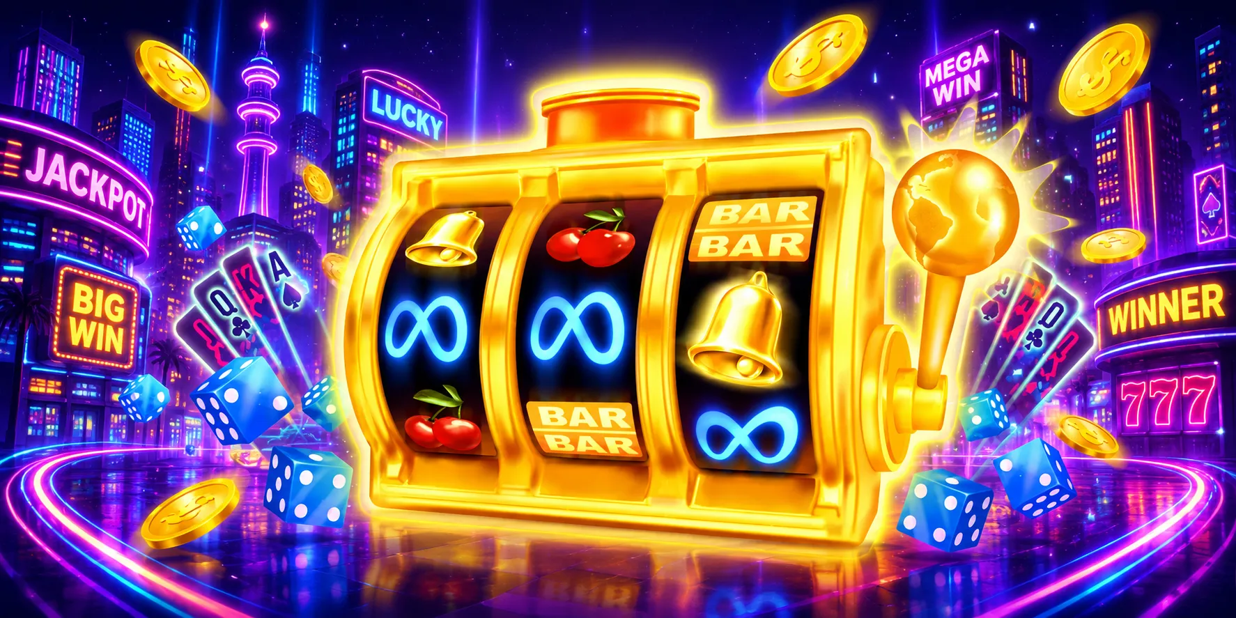 Online-casinotoday