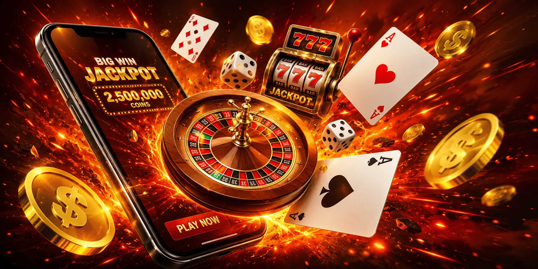 Online-casinotoday