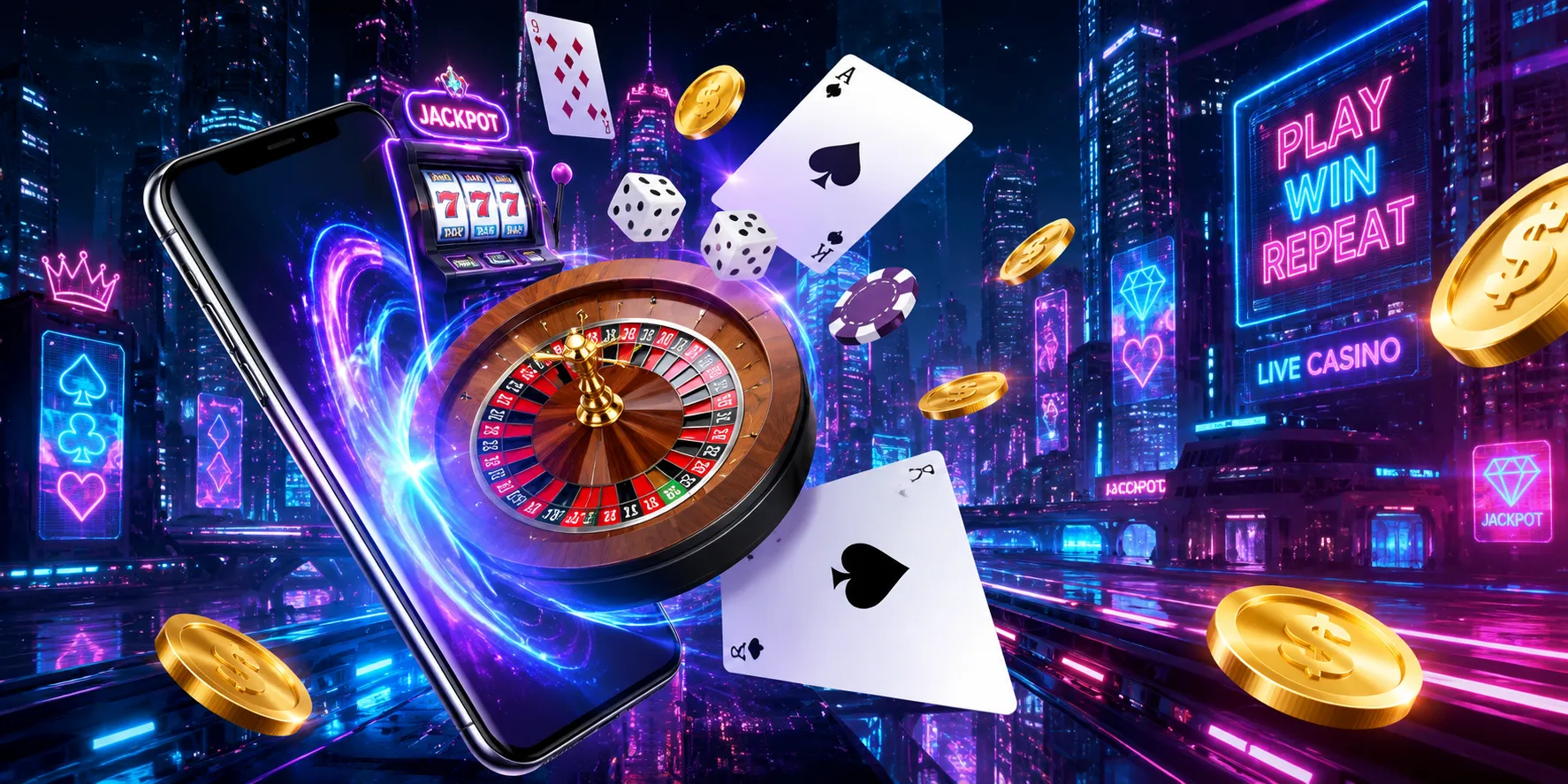 Online-casinotoday