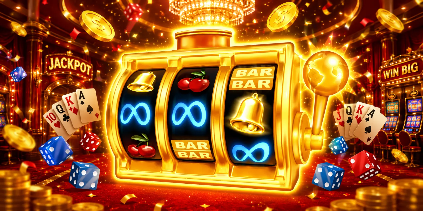 Online-casinotoday