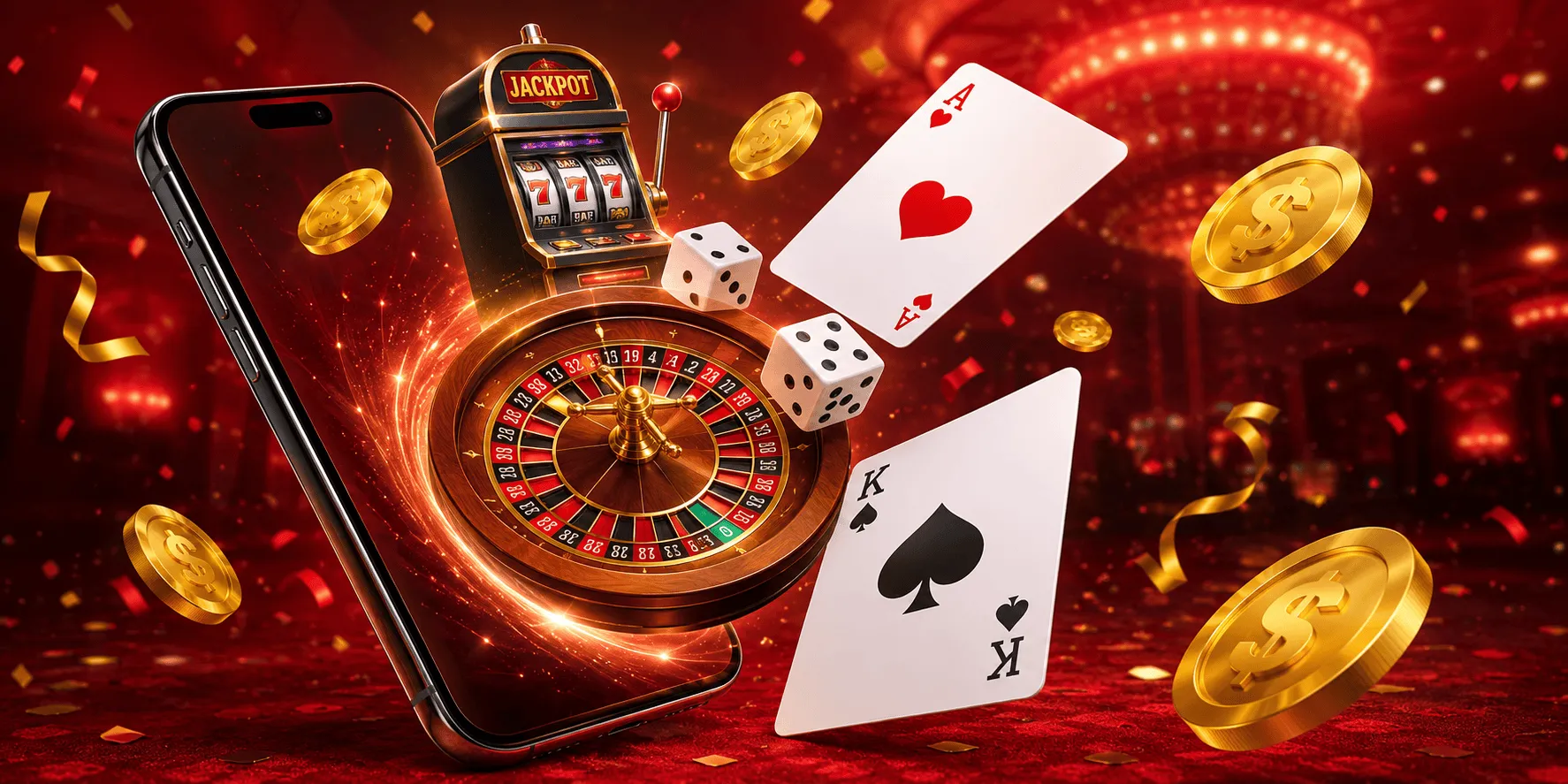 Online-casinotoday