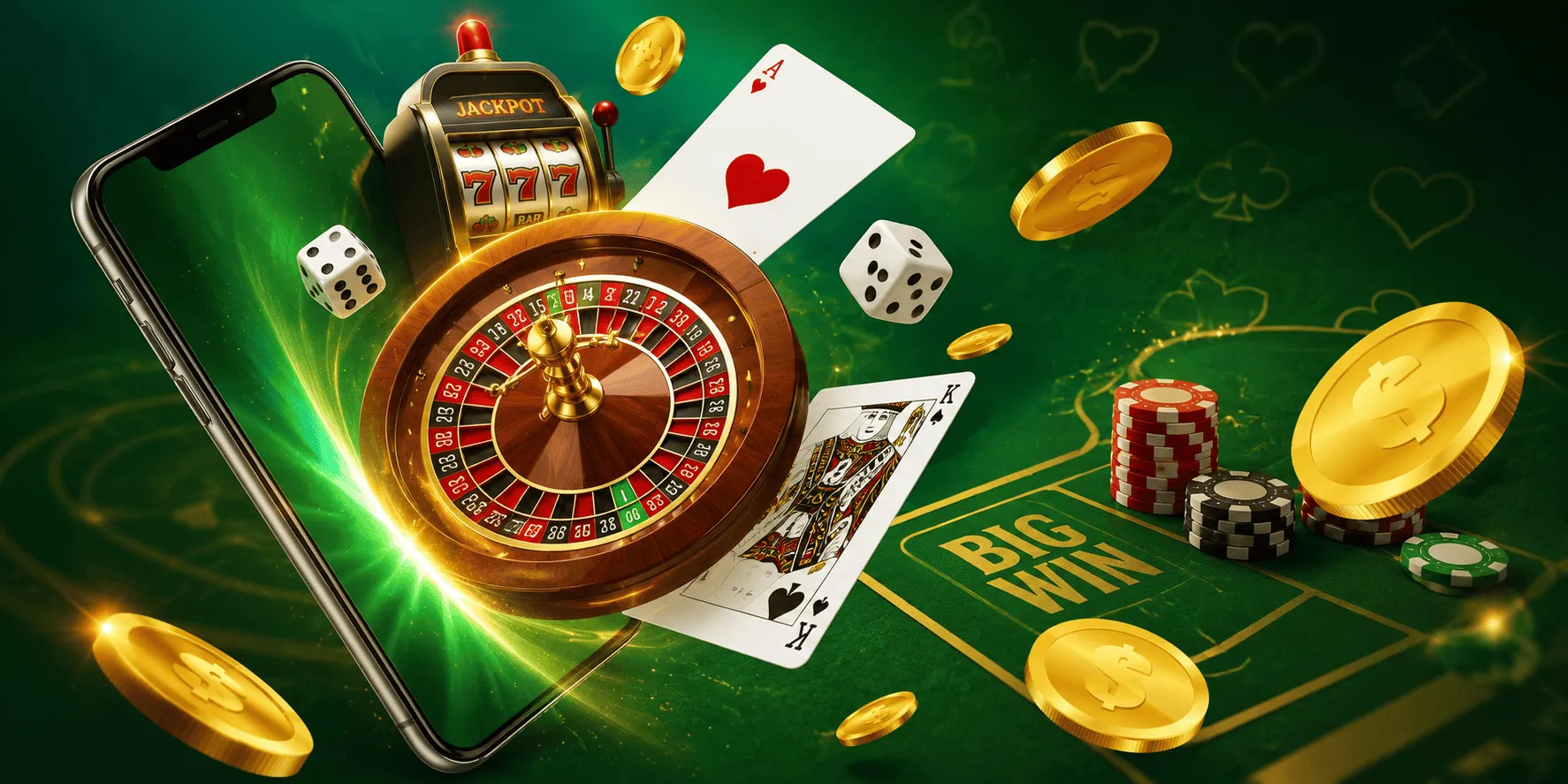 Online-casinotoday